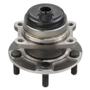 Chrysler Town & Country Rear Hub Assembly - Moog - 512169 - `01-`07
