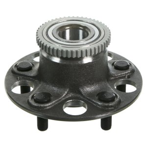Acura CL Rear Hub Assembly - Moog - `01-`03