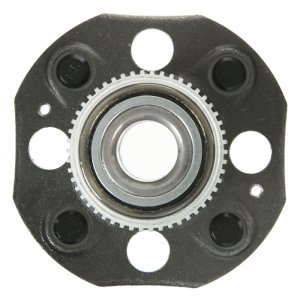 Honda Accord Hub Assembly - Rear - Moog - `98-`02
