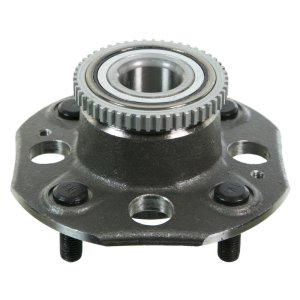 Honda Accord Hub Assembly - Rear - Moog - `98-`02