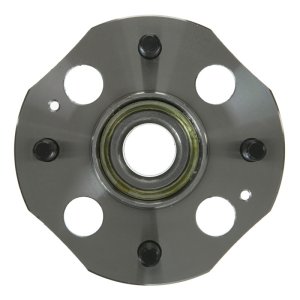 Honda Accord Hub Assembly - Rear - Moog - `98-`02