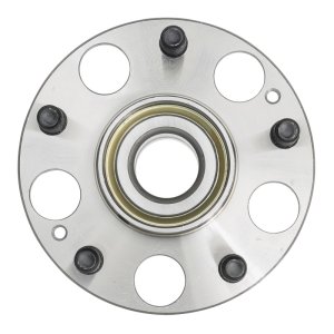 Honda Accord Hub Assembly - Rear - Moog - `05-`07