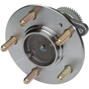 Hyundai XG300 Rear Hub Assembly - Moog - 2001