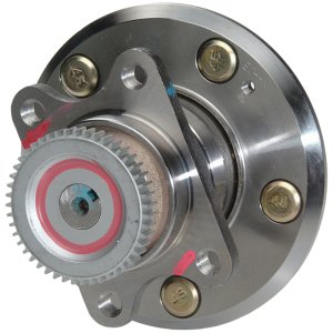 Hyundai XG350 Rear Hub Assembly - Moog - `02-`05