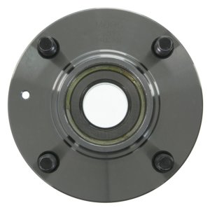 Hyundai Elantra Wheel Hub Assembly - Rear - Moog - `01-`06