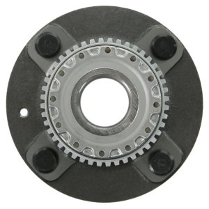 Kia Spectra Wheel Hub Assembly - Rear - Moog - `05-`09 Kia Spectra Wheel Hub Assembly - Rear - Moog - `05-`09