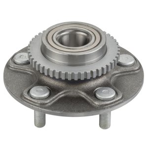 INFINITI I35 Rear Hub Assembly - Moog - `02-`04