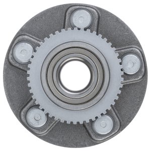 Nissan Maxima Rear Hub Assembly - Moog - `00-`03