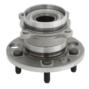 Lexus LS430 Hub Assembly - Rear - Moog - `01-`06