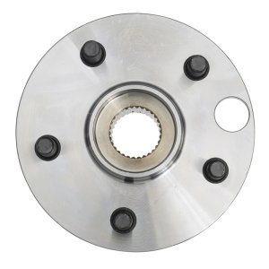 Lexus LS430 Hub Assembly - Rear - Moog - `01-`06