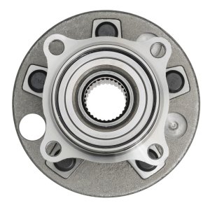 Lexus LS430 Hub Assembly - Rear - Moog - `01-`06