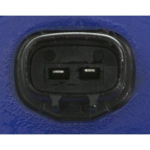 Toyota Solara Hub Assembly - Rear Left - Moog - `04-`08