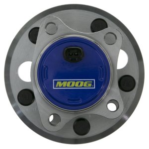 Toyota Solara Hub Assembly - Rear Left - Moog - `04-`08