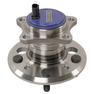 Lexus ES330 Hub Assembly - Rear Right - Moog - `04-`06