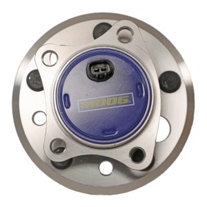 Toyota Solara Hub Assembly - Rear Right - Moog - `04-`08