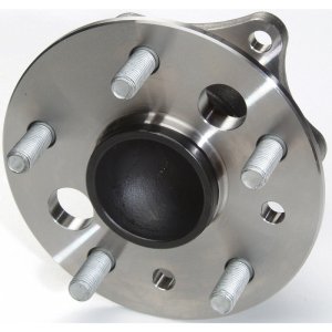 Toyota Camry Rear Hub Assembly - Moog - 512208 - `02-`04 Toyota Camry Rear Hub Assembly - Moog - 512208 - `02-`04