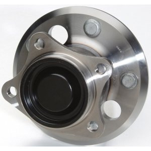 Toyota Camry Rear Hub Assembly - Moog - 512208 - `02-`04 Toyota Camry Rear Hub Assembly - Moog - 512208 - `02-`04