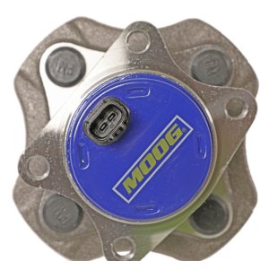 Scion xB Rear Hub Assembly - Moog - 512209 - `04-`06 Scion xB Rear Hub Assembly - Moog - 512209 - `04-`06