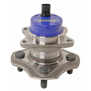 Scion xB Rear Hub Assembly - Moog - 512209 - `04-`06