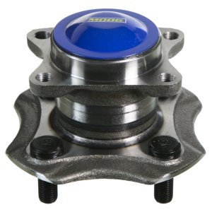 Toyota Echo Rear Hub Assembly - Moog - `00-`05 Toyota Echo Rear Hub Assembly - Moog - `00-`05
