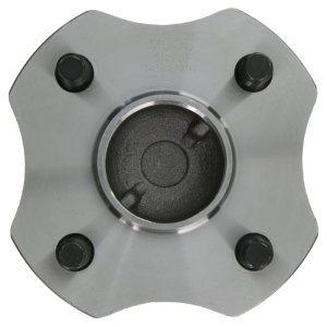 Toyota Echo Rear Hub Assembly - Moog - `00-`05