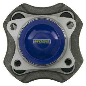 Toyota Echo Rear Hub Assembly - Moog - `00-`05