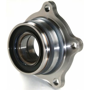 Toyota Sequoia Rear Hub Assembly - Moog - `01-`07 Toyota Sequoia Rear Hub Assembly - Moog - `01-`07
