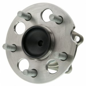 Toyota RAV4 Rear Hub Assembly - Moog - `96-`05 Toyota RAV4 Rear Hub Assembly - Moog - `96-`05
