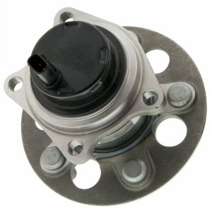 Toyota RAV4 Rear Hub Assembly - Moog - `96-`05 Toyota RAV4 Rear Hub Assembly - Moog - `96-`05
