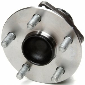Pontiac Vibe Rear Hub Assembly - Moog - 512217 - `03-`08