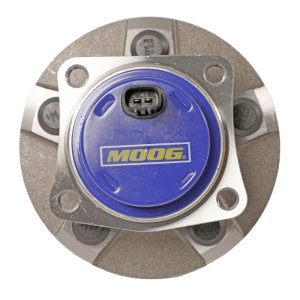 Toyota Prius Rear Hub Assembly - Moog - 512217 - `04-`09 Toyota Prius Rear Hub Assembly - Moog - 512217 - `04-`09