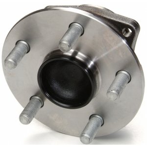 Toyota Matrix Wheel Hub Assembly - Rear - Moog - `03-`08