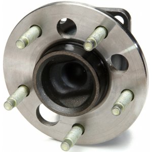 Buick LaCrosse Rear Hub Assembly - Moog - 2005