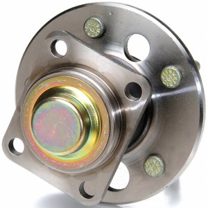 Pontiac Grand Prix Rear Hub Assembly - Moog - `03-`08
