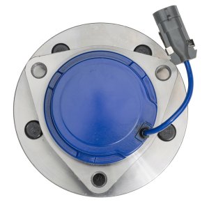 Buick Rendezvous Rear Hub Assembly - Moog - `02-`07 Buick Rendezvous Rear Hub Assembly - Moog - `02-`07