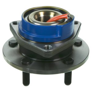 Cadillac CTS Wheel Hub Assembly - Rear - Moog - `05-`07 Cadillac CTS Wheel Hub Assembly - Rear - Moog - `05-`07