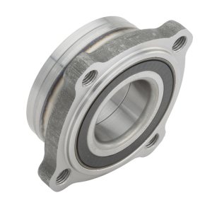 BMW 745i Wheel Hub Assembly - Rear - Moog - `02-`05 BMW 745i Wheel Hub Assembly - Rear - Moog - `02-`05