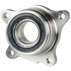 Lexus GX470 Hub Assembly - Rear Left - Moog - `03-`09 Lexus GX470 Hub Assembly - Rear Left - Moog - `03-`09