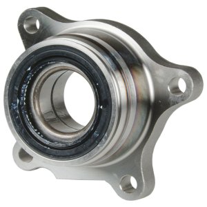 Toyota FJ Cruiser Hub Assembly - Rear Right - Moog - 512228 - `07-`14