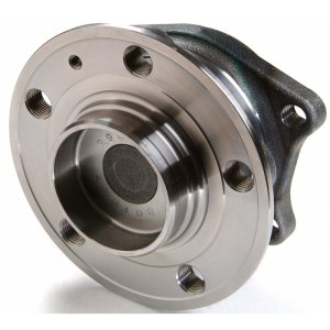 Volvo S60 Hub Assembly - Rear - Moog - `01-`09