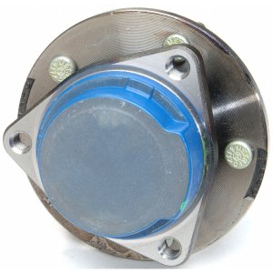 Buick Rendezvous Hub Assembly - Rear - Moog - `03-`07 Buick Rendezvous Hub Assembly - Rear - Moog - `03-`07