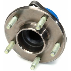 Buick Rendezvous Hub Assembly - Rear - Moog - `03-`07