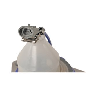 Cadillac SRX Wheel Hub Assembly - Rear - Moog - `04-`09