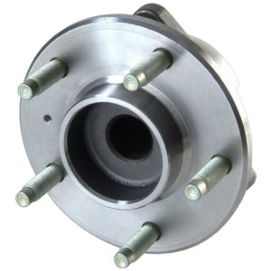 Buick Terraza Hub Assembly - Front / Rear - Moog - 2005 Buick Terraza Hub Assembly - Front / Rear - Moog - 2005
