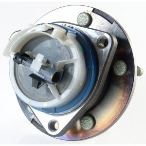 Buick Terraza Hub Assembly - Front / Rear - Moog - 2005 Buick Terraza Hub Assembly - Front / Rear - Moog - 2005