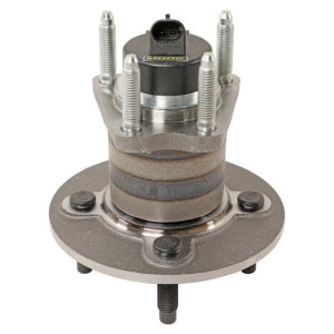 Chevrolet Cobalt Rear Hub Assembly - Moog - `05-`10 Chevrolet Cobalt Rear Hub Assembly - Moog - `05-`10