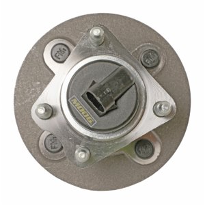 Chevrolet Cobalt Rear Hub Assembly - Moog - `05-`10 Chevrolet Cobalt Rear Hub Assembly - Moog - `05-`10