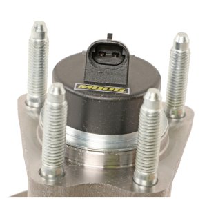 Chevrolet Cobalt Rear Hub Assembly - Moog - `05-`10 Chevrolet Cobalt Rear Hub Assembly - Moog - `05-`10