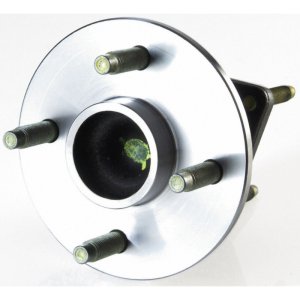 Chevrolet Cobalt Rear Hub Assembly - Moog - `05-`10 Chevrolet Cobalt Rear Hub Assembly - Moog - `05-`10
