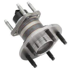 Chevrolet Cobalt Rear Hub Assembly - Moog - `05-`10 Chevrolet Cobalt Rear Hub Assembly - Moog - `05-`10